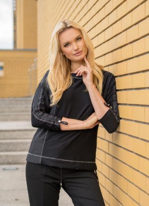 Bluza Kawasaki (Kaskada)