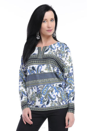 Bluzka Marina Top-Bis.