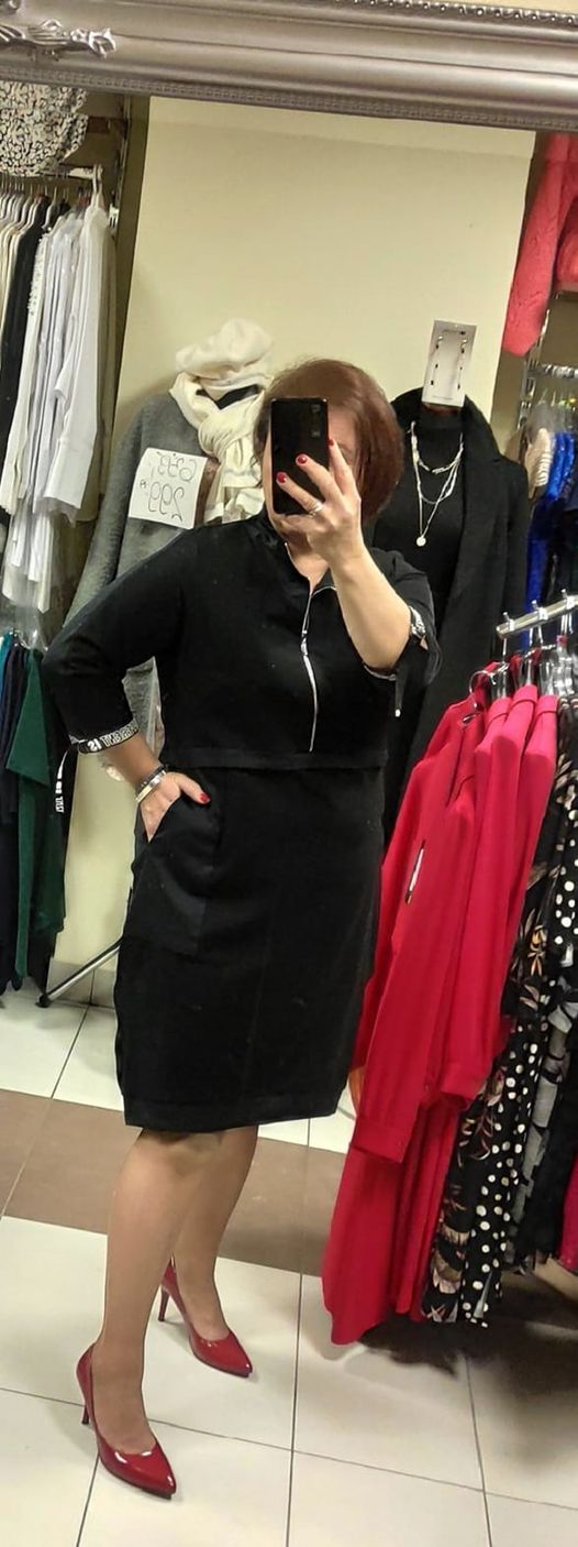 Sukienka Nika Midori - obrazek 6
