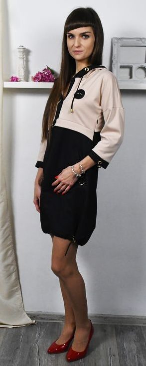 Sukienka Katia Midori - obrazek 4