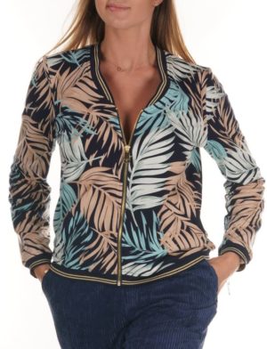 Bomberka w liście Calista II