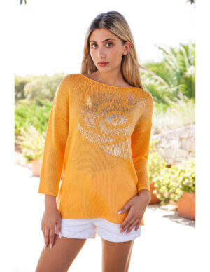 Bluzka AL-BO COLLECTION (1462)