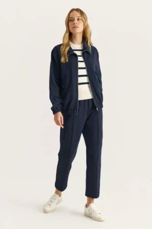 Bluza Scandi II NAVY- BA 614 MDL JAN BOR