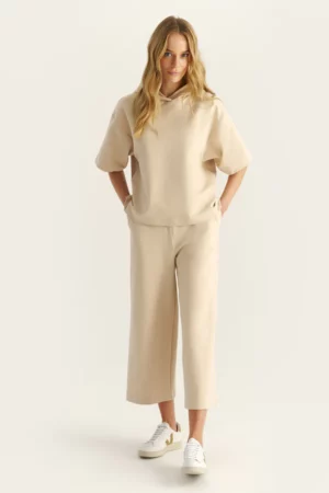 Bluza Scandi – Ivory JANBOR BA 604 MDL