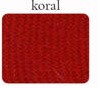 Sweter z angorą koral/malina 1482 AL-BO - obrazek 5