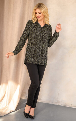 Koszula Agnieszka Kaskada fashion