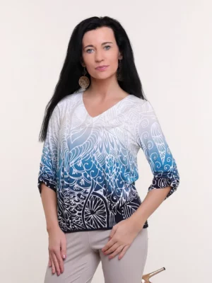 Bluzka damska Amra Top-Bis