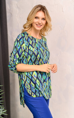 Tunika Promise  kaskada