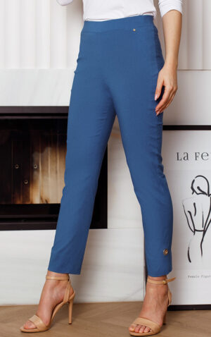 Spodnie Holly Jeans  Kaskada