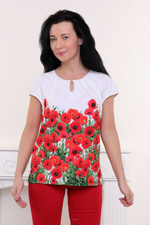 Bluzka Eskada Maki Top-Bis