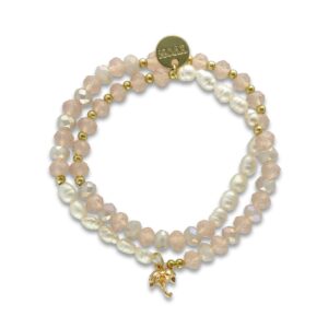 Bransoletka LOVELY STONES YVON