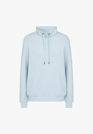 Błękitna bluza Banu Soyaconcept