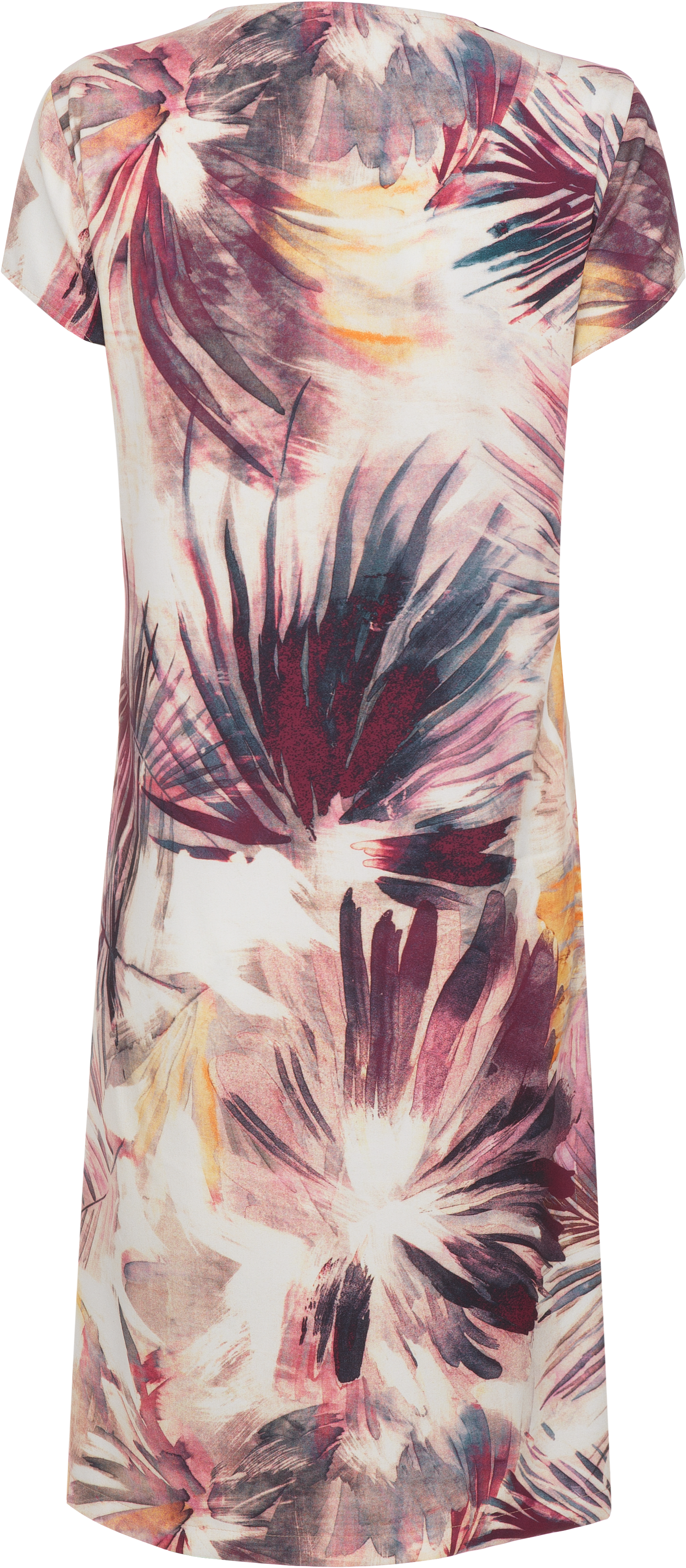 Kolorowa sukienka Sunwear/FERIA SN209-3-20 - obrazek 2
