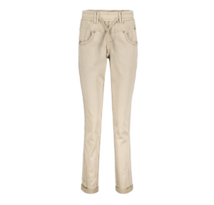 Spodnie Tessy Jogger kolor piaskowy ciepły (mushroom)  SRB4287 Red Button