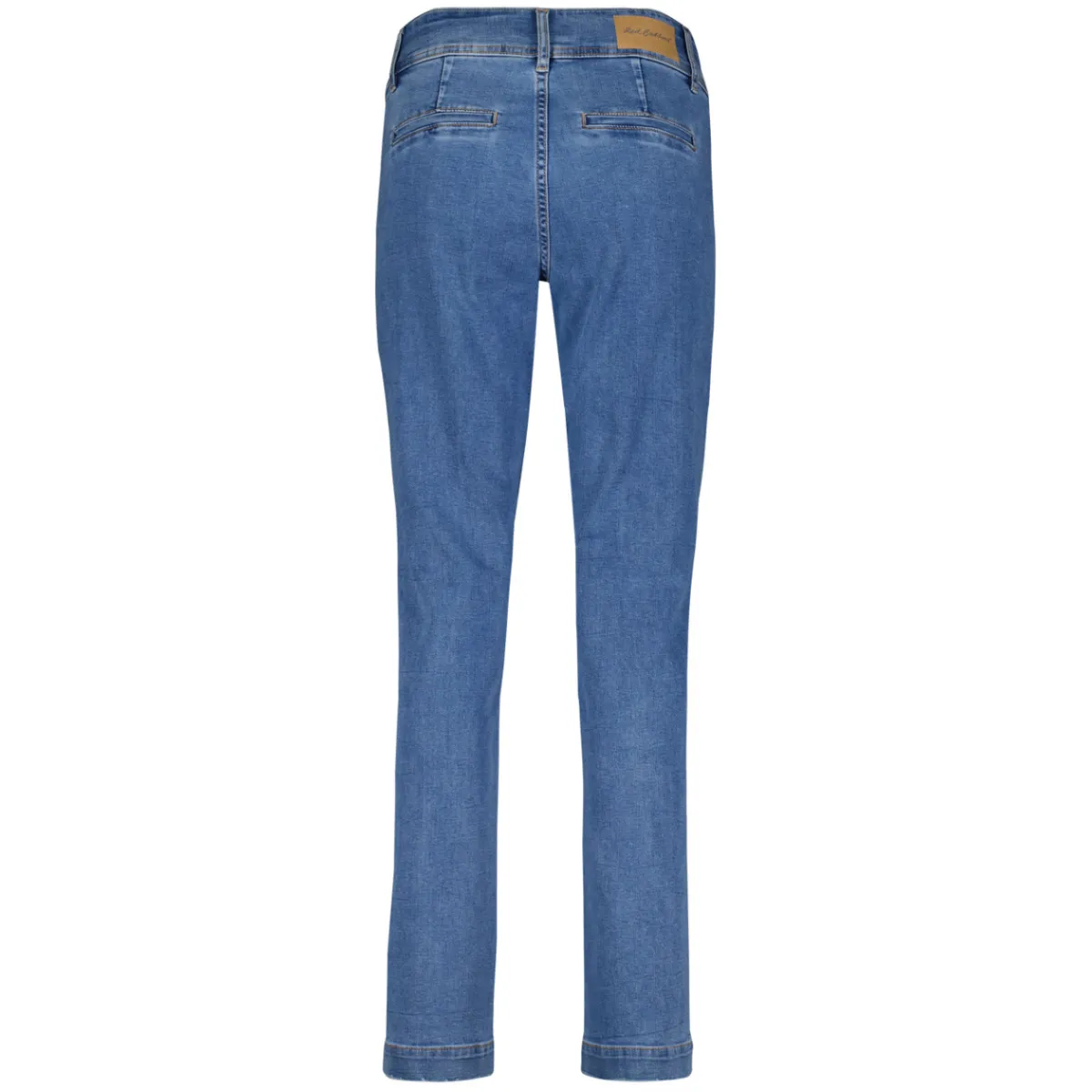 Spodnie jeans Diana CRP light stone SRB4220A Red Button - obrazek 2