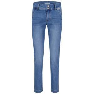 Spodnie jeans Diana CRP light stone SRB4220A Red Button