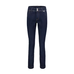 Spodnie Diana DARK BLUE Jeans SRB4283 Red Button