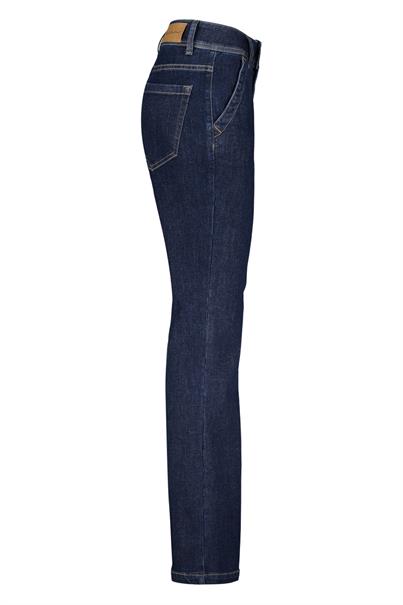 Spodnie jeans Bibette Dark blue SRB4281 Red Button - obrazek 4