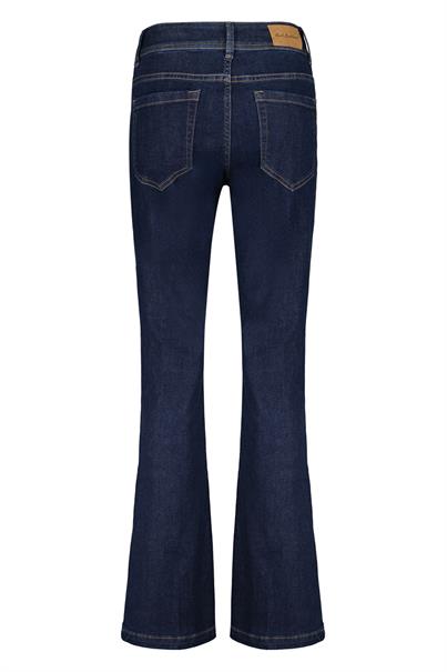 Spodnie jeans Bibette Dark blue SRB4281 Red Button - obrazek 5