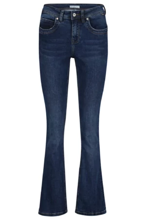 Spodnie jeans Babette Darkstone Used regular L-31 SRB4136 Red Button