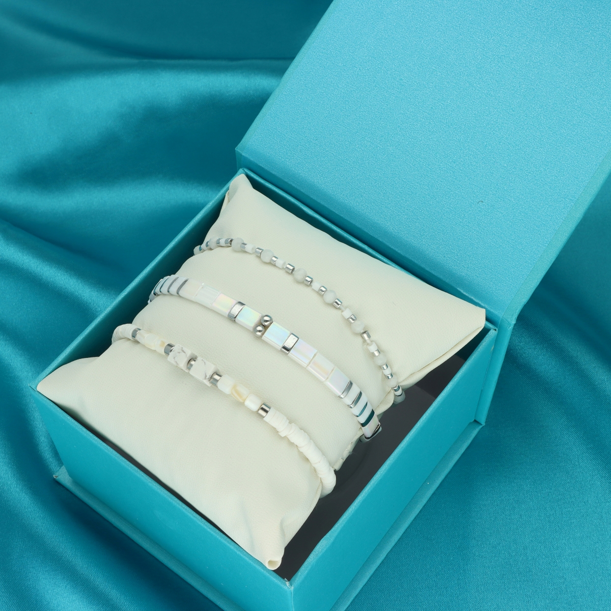 Zestaw bransoletek B98729 Yvon - obrazek 2