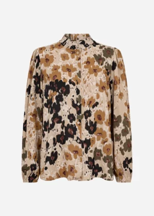 Buzka damska ze stójką SC-IRENA 1 soyaconcept