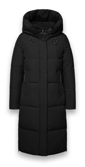 Kurtka Dumbbell czarna/Black DISTRICT