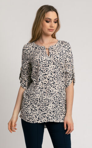 Tunika Gillda Kaskada