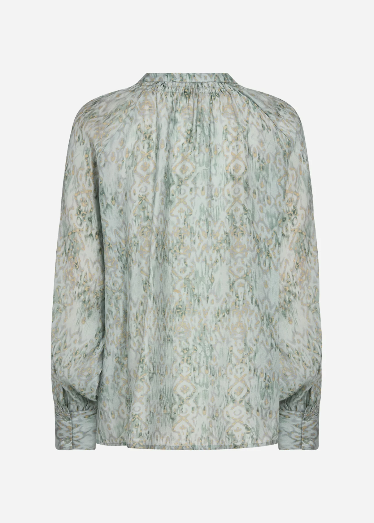 Koszula SC-OSWIN 1 MIĘTOWA SOYACONCEPT - obrazek 5