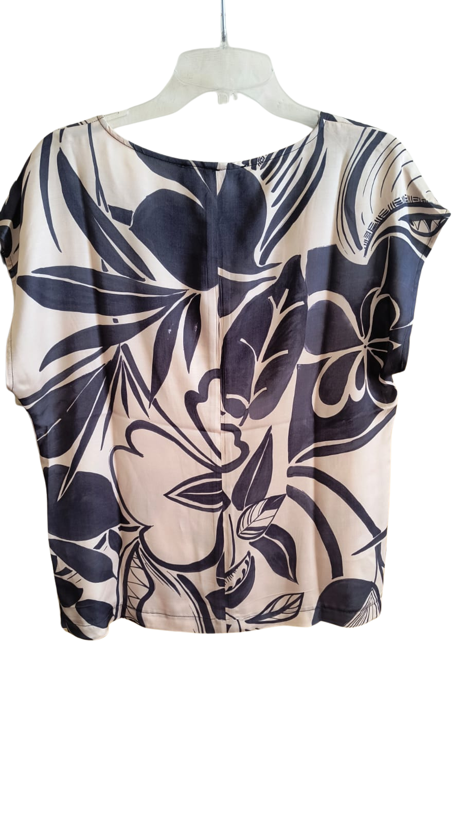 Bluzka Daria Etnic SS 25 Click - obrazek 2