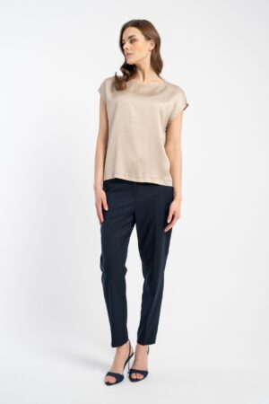 Bluzka Daria Golden SS 25 Click