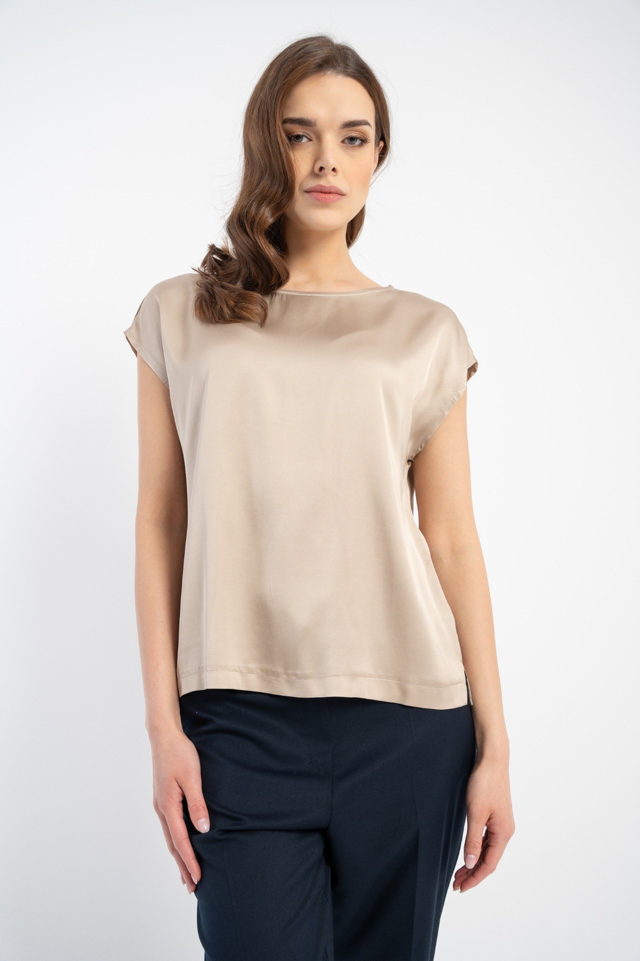 Bluzka Daria Etnic SS 25 Click - obrazek 5