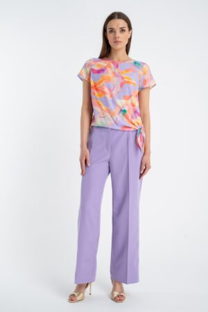Bluzka Idalia Rainbow SS 25 Click