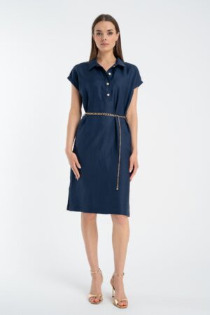 Sukienka Lily Navy Click