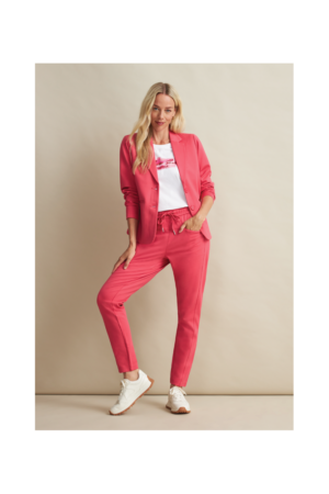 Spodnie Tessy Punta koral SRB4212 Red Button