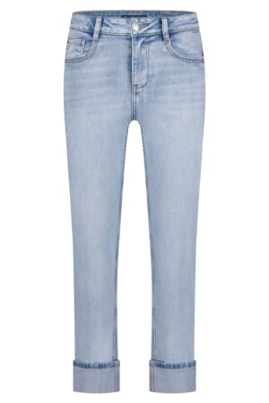 Spodnie Kim Jeans Light Stone Blue SRB4566 Red Button