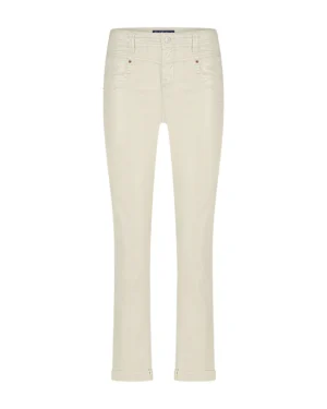 Spodnie damskie Red Button Relax Sparkle Pearl SRB4468