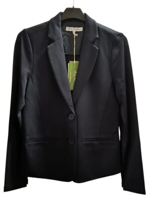 Żakiet Punta SRB4393 granatowy/navy Red Button