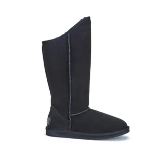 Cosy Tall Black w kolorze czarnym