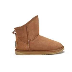 Cosy Xstra Short w kolorze brązu