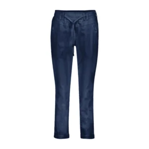 Spodnie Tessy Jog Colour granatowe SRB4502 Red Button