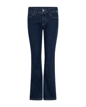 Spodnie jeans Bibette Dark blue SRB4621 Red Button