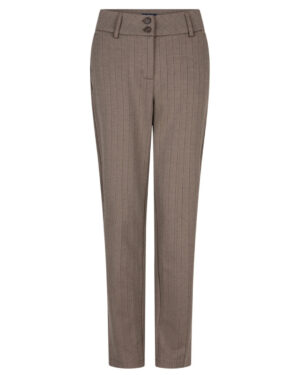 Spodnie Diana Punta tenis beżowy (taupe)  Red button