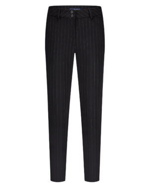 Spodnie Diana Punta tenis czarne Red button