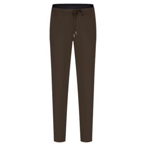 Spodnie Tessy Punta Brown SRB4720 Red Button