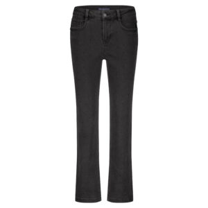 Kim Strass Black SRB4745(dług 30)  Red Button