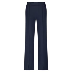 Spodnie Colette Punta Elastic WB Indigo blue Red Button.