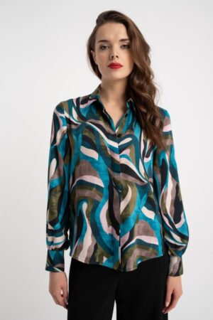 Bluzka Vera Fancy Click Fashion