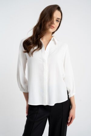 Bluzka Mario Ornament SS26  Click Fashion