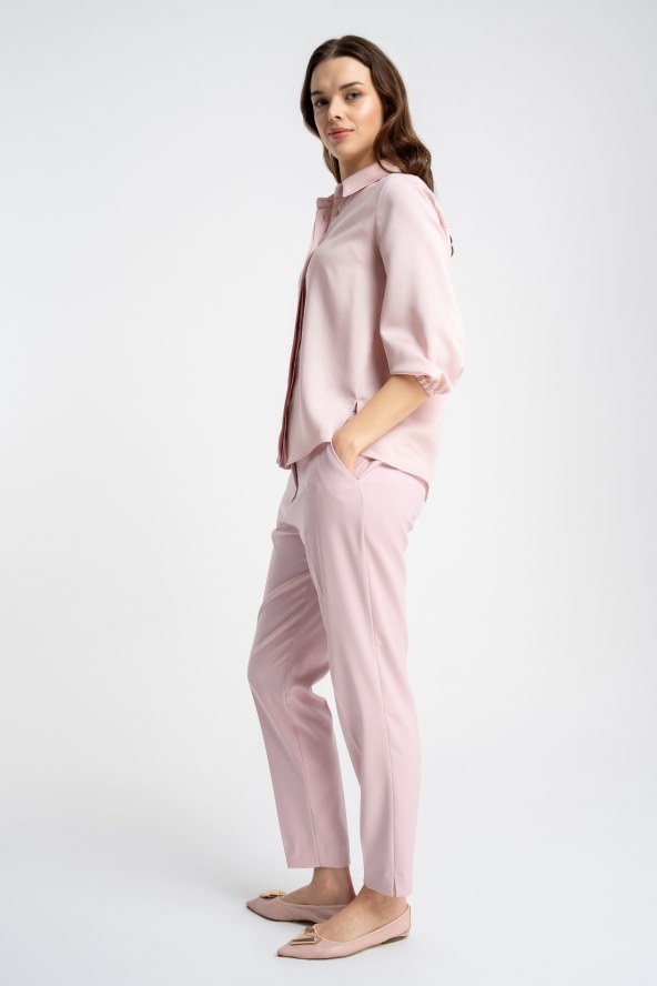 Bluzka Mario Blush SS26 Click Fashion - obrazek 3